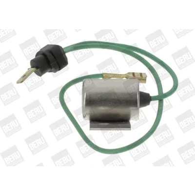 Imagen de BERU ZK123 Condensador, sistema de encendido VOLKSWAGEN: Escarabajo