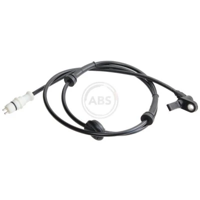 Imagen de A.B.S. 30559 Sensor de ABS activo 1090 blanco
