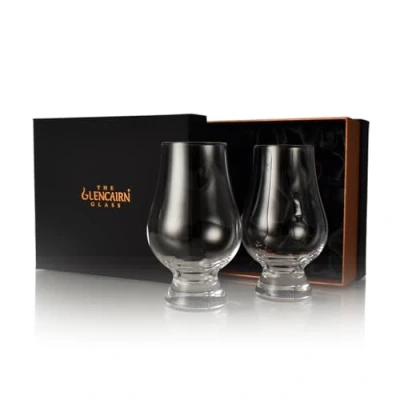 Imagen de GLENCAIRN Vaso de whisky, juego 2 en caja presentación