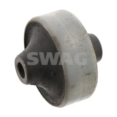 Imagen de SWAG 40 92 9280 Silentblock Brazo de Suspension Eje delantero, izquierda, debajo, posterior, derecha OPEL: Corsa D Hatchback