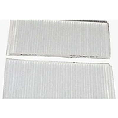 Imagen de MAPCO 65581 Filtro de habitáculo antipolen 260 108 12,5 Papel KIA: CARENS 2, 1