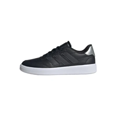 Imagen de adidas Sportswear Courtblock Zapatillas Core black carbon silver metallic, Talla: 40, metallic Zapatos