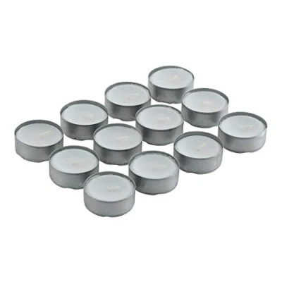 Imagen de KUHN RIKON 32250 Raclette Juego de 12 velas (acero inoxidable)