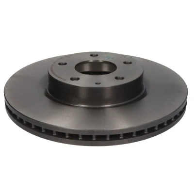 Imagen de BREMBO 09.C652.11 Disco de freno 295 25 5 ventilación interna revestido MAZDA: CX 3, 3 Hatchback, Berlina norauto, oscaro, mister auto