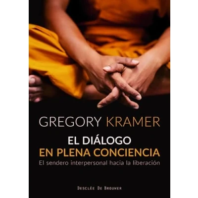 Imagen de Dialogo en plena conciencia. El sendero (A los cuatro vientos)