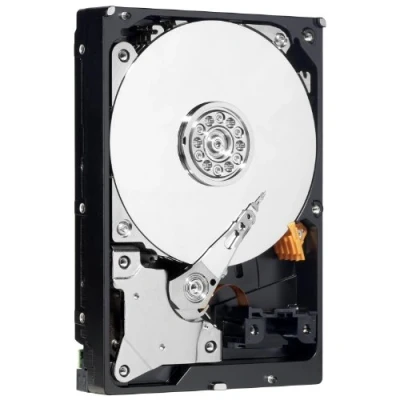 Imagen de Western Digital WD20EARS Caviar Green Disco Duro Interno de 2 TB (5400 RPM, 8,9 cm (3,5 Pulgadas), caché 64 MB, SATA)