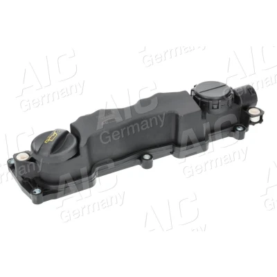 Imagen de AIC 58060 Tapa de Balancines con junta PEUGEOT: 308 I Hatchback, 207 Partner II Tepee, CITROËN: C4 C2 Xsara Picasso