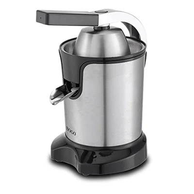 Imagen de SOGO EXP SS 5195 EXPRIMIDOR DE ZUMO CITRICO CON PALANCA 0,3L 600W