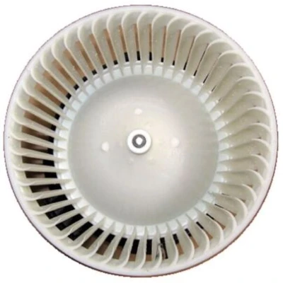 Imagen de MAHLE ORIGINAL AB 203 000P Ventilador de Calefacción para vehículos con climatizador (regulado manualmente) dirección izquierda/derecha