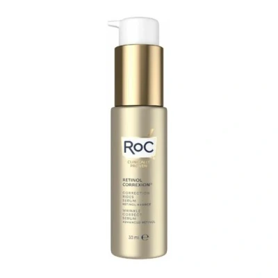 Imagen de Roc Retinol Correxion Wrinkle Correct Suero 30 ml