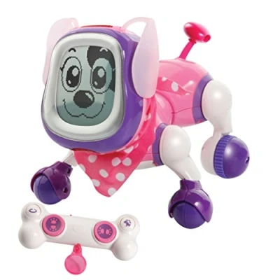 Imagen de VTech Mascota interactiva, Color Rosa (3480 179657)