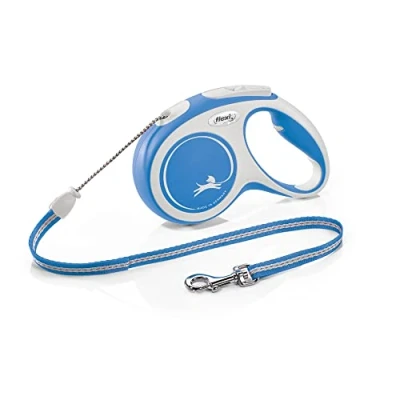 Imagen de Flexi New Comfort m Cordón 5 (azul)