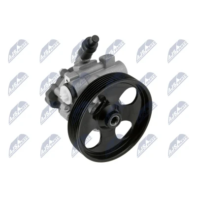 Imagen de NTY SPW CT 012 Bomba de Direccion hidráulico PEUGEOT: 206 Hatchback, 407 Berlina, 307 CITROËN: C5 II Hatchback