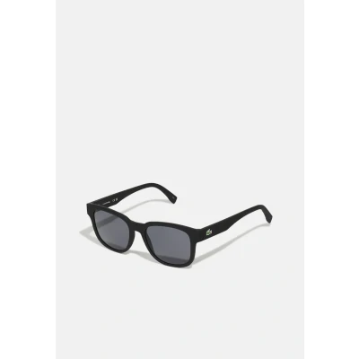Imagen de Lacoste Unisex Gafas de sol, Hombre, Talla: One Size, Matte black