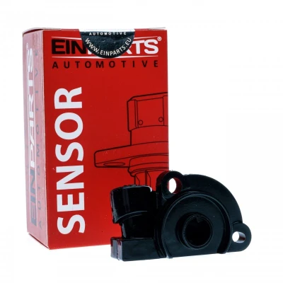 Imagen de EINPARTS EPS1704 Sensor de Aceleración sin cable OPEL: Astra F CC, Vectra B Sedán, A DAEWOO: Kalos Hatchback, Lanos Berlina