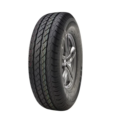 Imagen de APlus A867 205/75 R16 110R coche de turismo Neumáticos verano MERCEDES BENZ: Sprinter 3.5 t Furgón, Tourer AP453H1