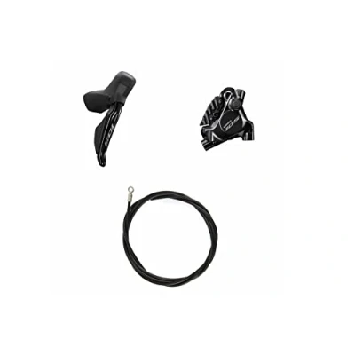 Imagen de MANETA+PINZA 105 DI2 12V DB DERECHA