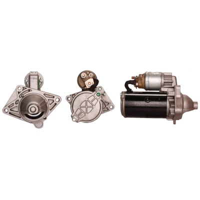 Imagen de LUCAS ELECTRICAL LRS02304 Motor de arranque 12 2,2 9, 10, 11, RENAULT: MEGANE 2, TRAFIC 2 Kasten, LAGUNA NISSAN: Primastar Furgón norauto,