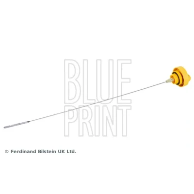Imagen de BLUE PRINT ADBP610115 Varilla de Aceite amarillo RENAULT: LAGUNA 1, MEGANE 2, Kangoo I, NISSAN: Primastar Furgón, Bus, OPEL: Vivaro A Combi