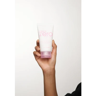 Imagen de &quot;K Beauty&quot; Clean it Zero limpiador de espuma 150ml. con extracto acerola y complejo herbario