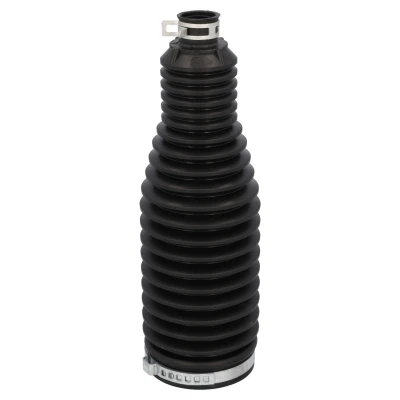 Imagen de FEBI BILSTEIN 196671 Juego de fuelle, dirección Elastéros poliestéricos, termoplásticos con abrazaderas AUDI: A5 B9 Sportback