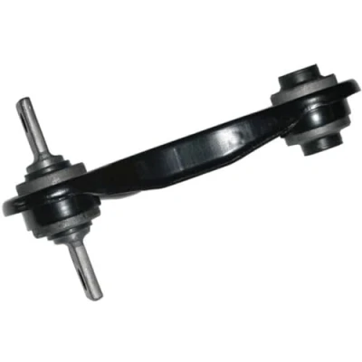 Imagen de TRW JTC718 Barra oscilante, suspensión de ruedas Eje trasero, debajo, derecha Brazo oscilante longitudinal MITSUBISHI: COLT 4, Carisma Hatchback