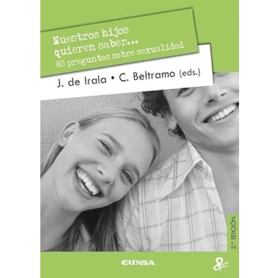 Imagen de NUESTROS HIJOS QUIEREN SABER (PERSONA Y CULTURA)