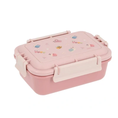 Imagen de Caja Almuerzo Bento Bugs