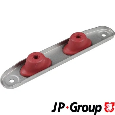 Imagen de Soporte, sistema de escape JP GROUP 1121607400