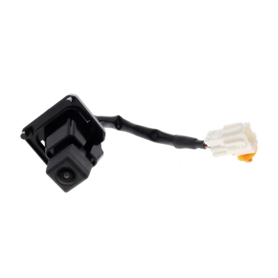 Imagen de ACKOJA A26 74 0022 Cámara De Marcha Atrás con cable