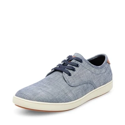 Imagen de Steve Madden Fenta, Tenis de Moda Hombre, Lauer Toff, 44 EU