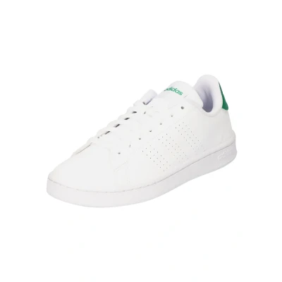 Imagen de adidas Originals Advantage Zapatillas, Hombre, Talla: 40.5, White Fibra sintética