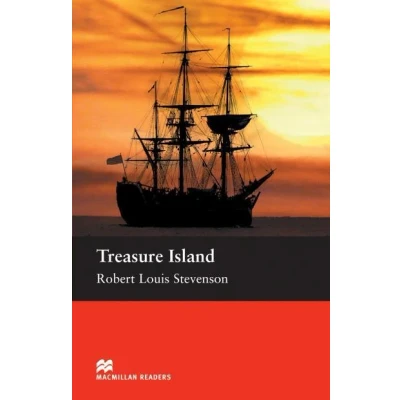 Imagen de Macmillan Readers Elementary: Treasure Island