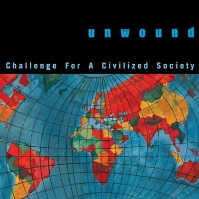 Imagen de Challenge For A Civilized Society [Vinilo]