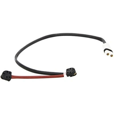 Imagen de A.B.S. 39662 Sensor de Desgaste Pastillas Frenos PORSCHE: 911 Coupé, Cabrio