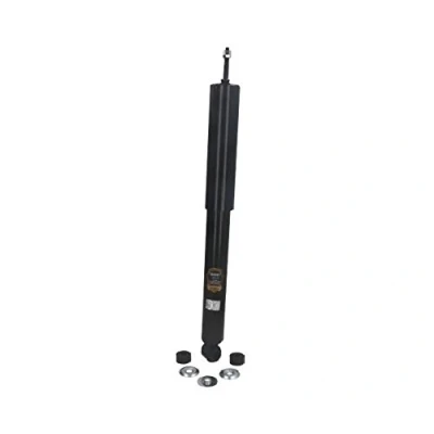 Imagen de JAPANPARTS MM SS001 Amortiguador Eje trasero Presión de gas Bitubular telescópico Espiga arriba, Anillo inferior