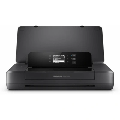 Imagen de Impresora HP OfficeJet 200 Mobile, WiFi, USB, color, impresión inalámbrica y móvil, CZ993A