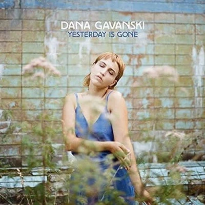 Imagen de Yesterday Is Gone Vinilo Color
