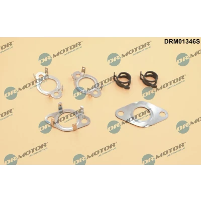 Imagen de DR.MOTOR AUTOMOTIVE DRM01346S Juego de juntas, sistema EGR AUDI: A4 B8 Avant, Berlina