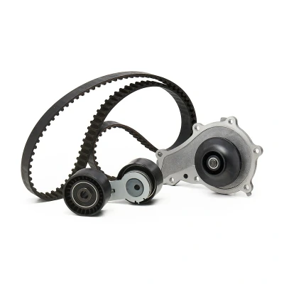 Imagen de INA 530 0375 30 bomba de agua + Kit Distribucion con PEUGEOT: Partner Origin Furgón, II 3008, CITROËN: C4 I Hatchback