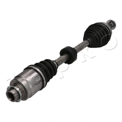 Imagen de JAPKO 62488 Árbol de transmisión Eje delantero, derecha HONDA: ACCORD 8 Kombi
