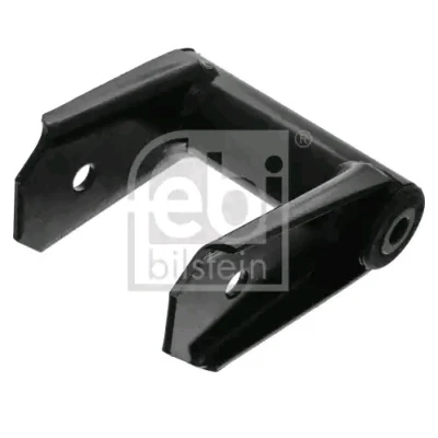 Imagen de FEBI BILSTEIN 48739 Apoyos, ballesta