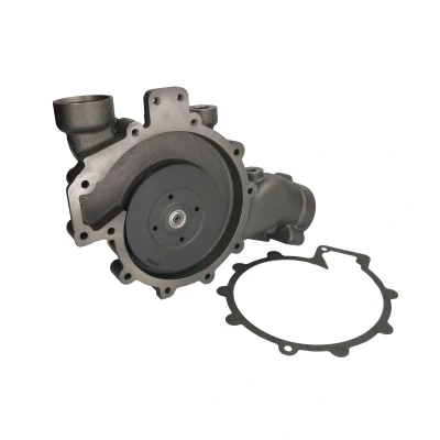 Imagen de THERMOTEC WP DF130 Bomba de agua con junta mecánico
