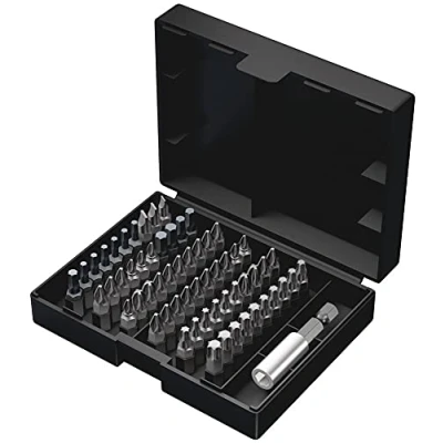 Imagen de Bit Safe 61 Universal 3, piezas