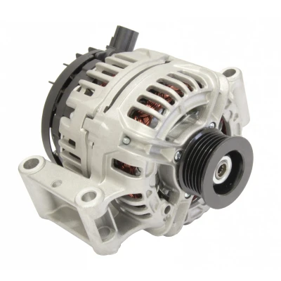 Imagen de MAPCO 13621 Alternador 14V 105A FORD: Transit Mk5 Furgón, Bus, Camión de plataforma/Chasis