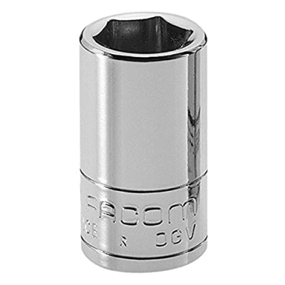 Imagen de Facom R.14 VASO 1/4 6C 14 MM