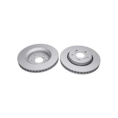 Imagen de KAVO PARTS BR 2261 C Disco de freno 293 28 5 114 ventilado revestido HONDA: CR V 3, 4