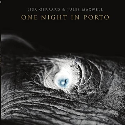 Imagen de One night in porto