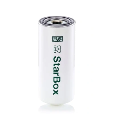 Imagen de Filtro, aire comprimido MANN FILTER LB 13 145/20