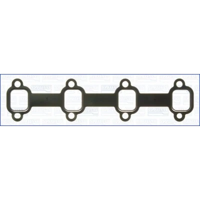 Imagen de AJUSA MULTILAYER STEEL 13078200 Junta Colector de Escape FORD: Transit Mk4 Bus, Furgón, Tourneo